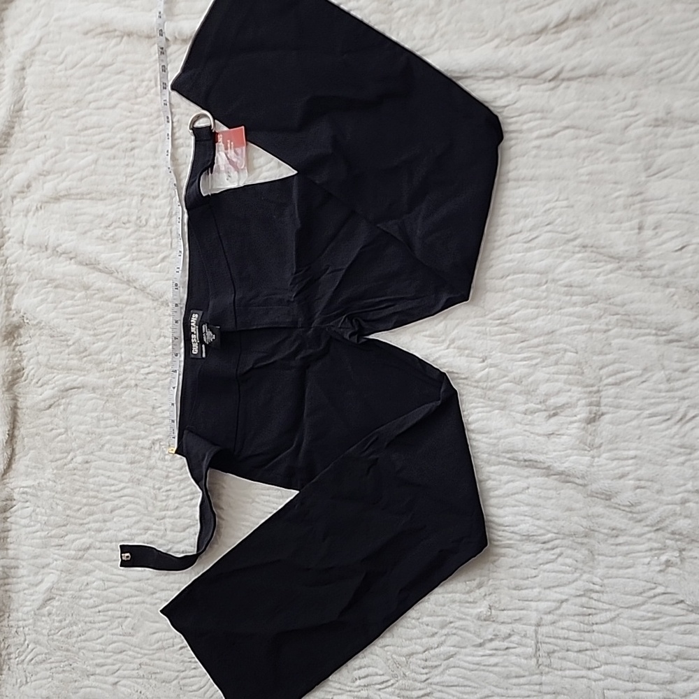 Guess stretch pants